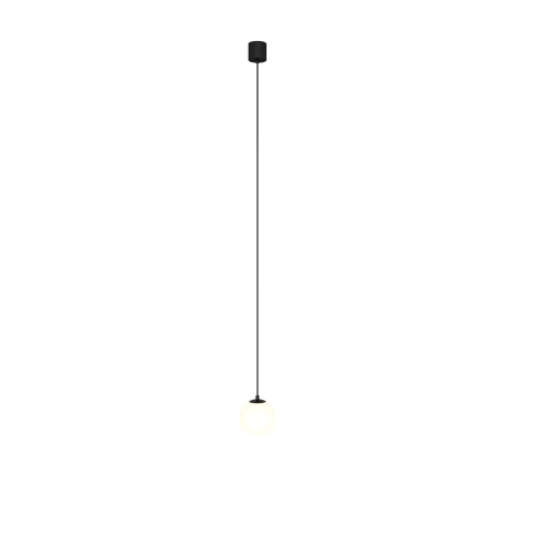 Pendul luminaire P039PL-5W3K-10-B