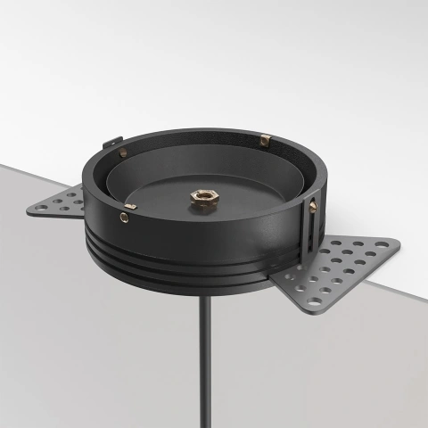 Pendul luminaire P039PL-5W3K-10INS-B_5