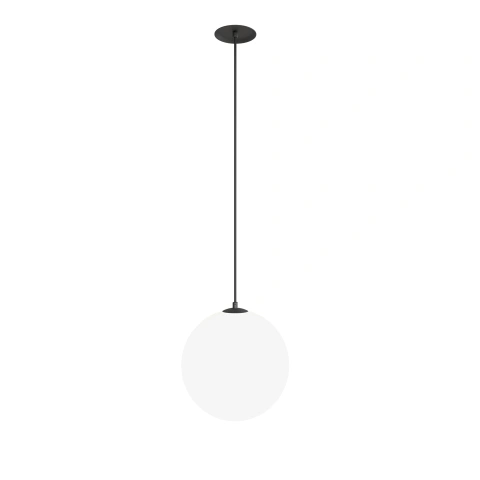 Pendul luminaire P039PL-5W3K-20INS-B