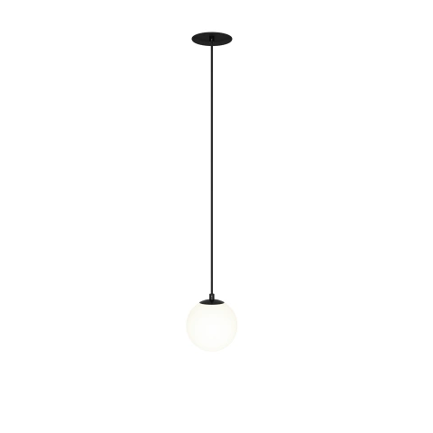 Pendul luminaire P039PL-5W4K-10INS-B