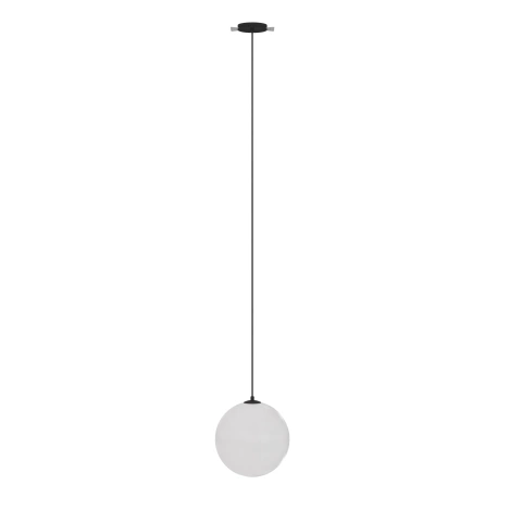 Pendul luminaire P039PL-5W4K-20INS-B