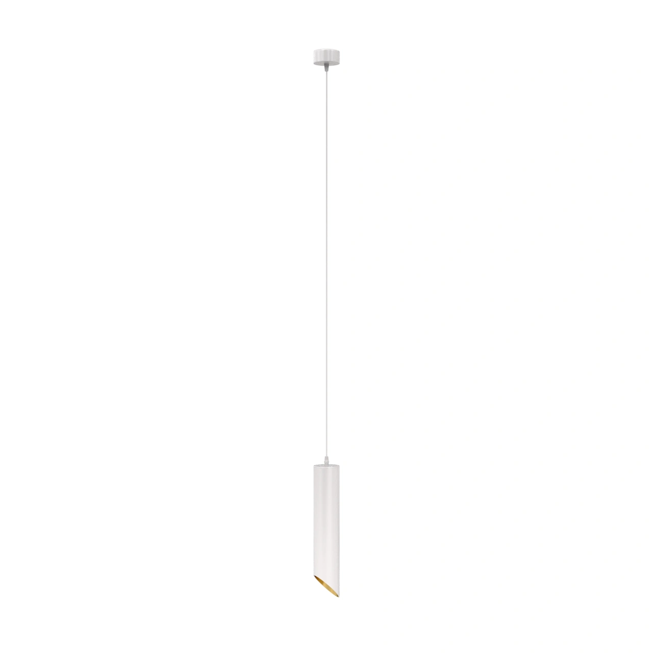 Pendul luminaire P044PL-01-30GU10-W