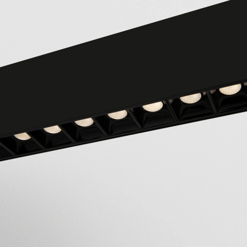 Pendul luminaire P050PL-L40B4K_2