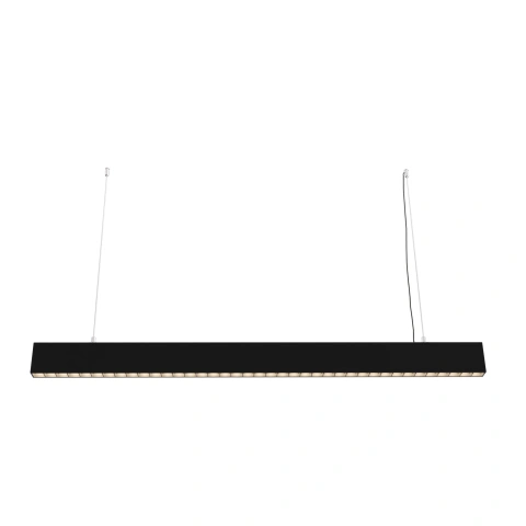 Pendul luminaire P050PL-L40B4K