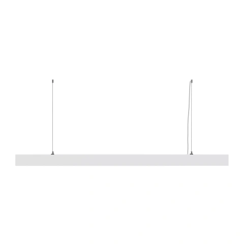Pendul luminaire P051PL-L40W4K