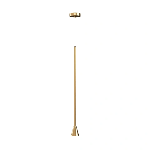 Pendul luminaire P064PL-01G