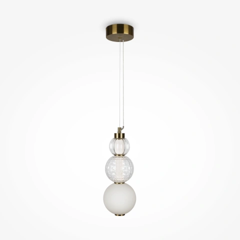 Pendul P069PL-L16G3K