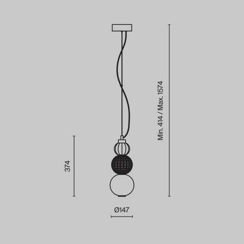 Pendul P069PL-L16G3K_4