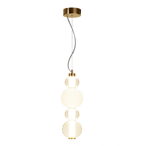 Pendul P069PL-L17G3K