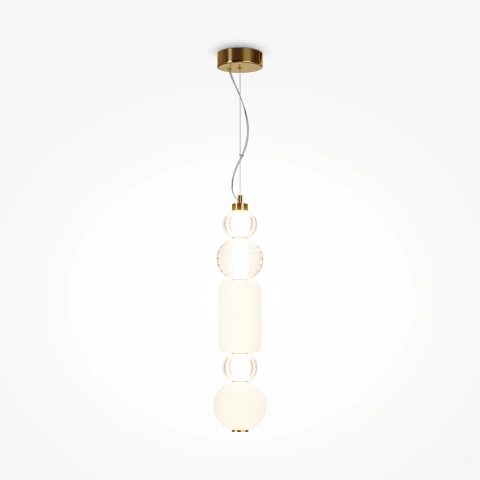 Pendul P069PL-L35G3K1