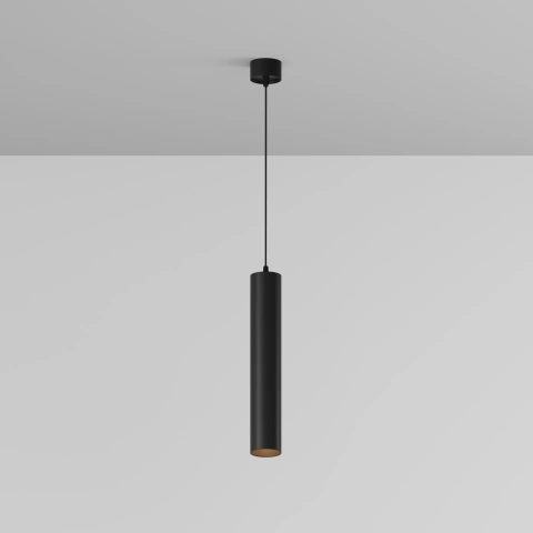 Pendul luminaire P072PL-L12B3K-1