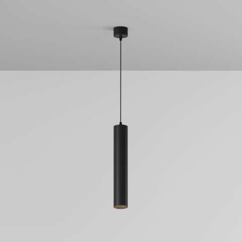 Pendul luminaire P072PL-L12B4K-1