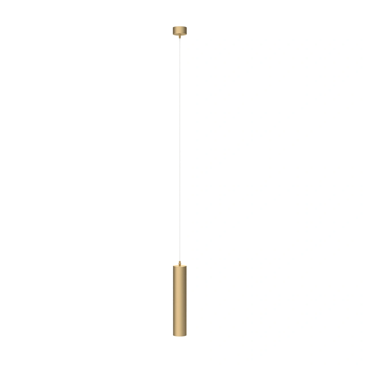 Pendul luminaire P075PL-01MG