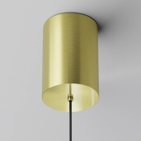 Pendul luminaire P076PL-L12W3K-BS_4
