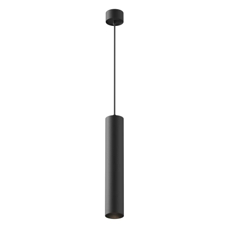 Pendul luminaire P082PL-GU10-B