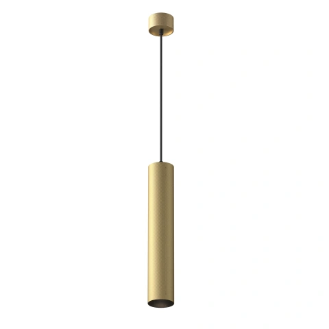 Pendul luminaire P082PL-GU10-MG