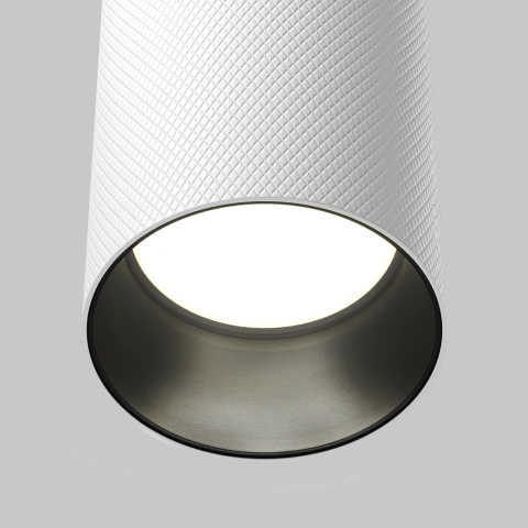 Pendul luminaire P082PL-GU10-W_3