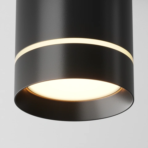 Pendul luminaire P085PL-12W3K-B_3