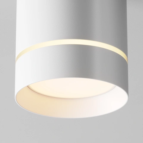 Pendul luminaire P085PL-12W3K-W_3