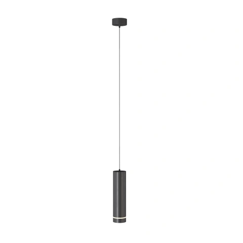 Pendul luminaire P085PL-12W4K-B