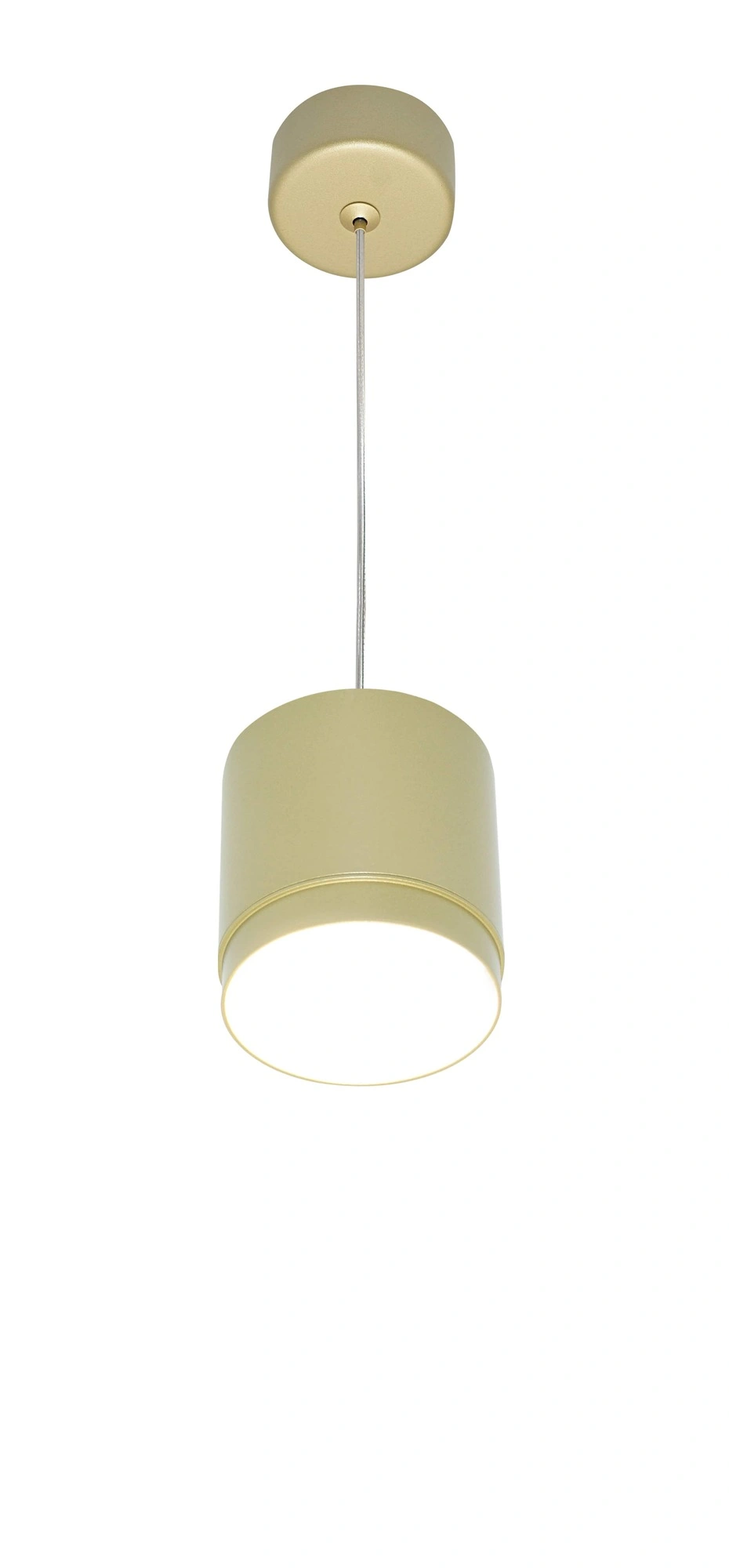 Pendul luminaire P088PL-GX53-MG