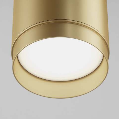 Pendul luminaire P088PL-GX53-MG_2