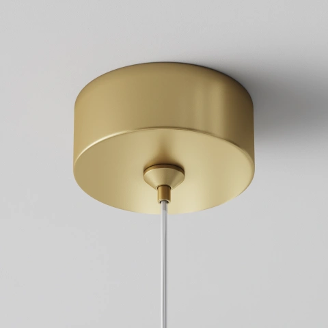 Pendul luminaire P088PL-GX53-MG_3