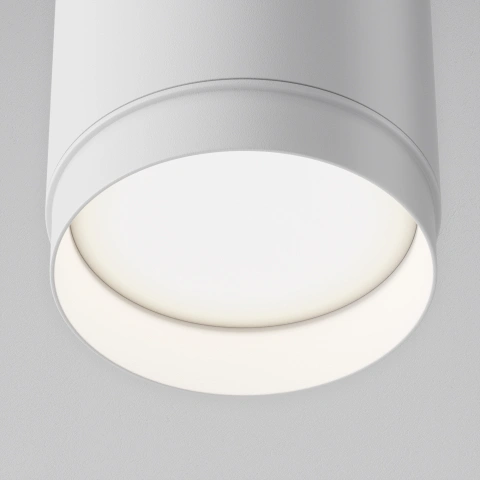 Pendul luminaire P088PL-GX53-W_2