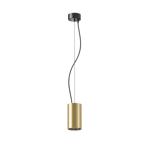 Pendul luminaire P089PL-15W3K-MG