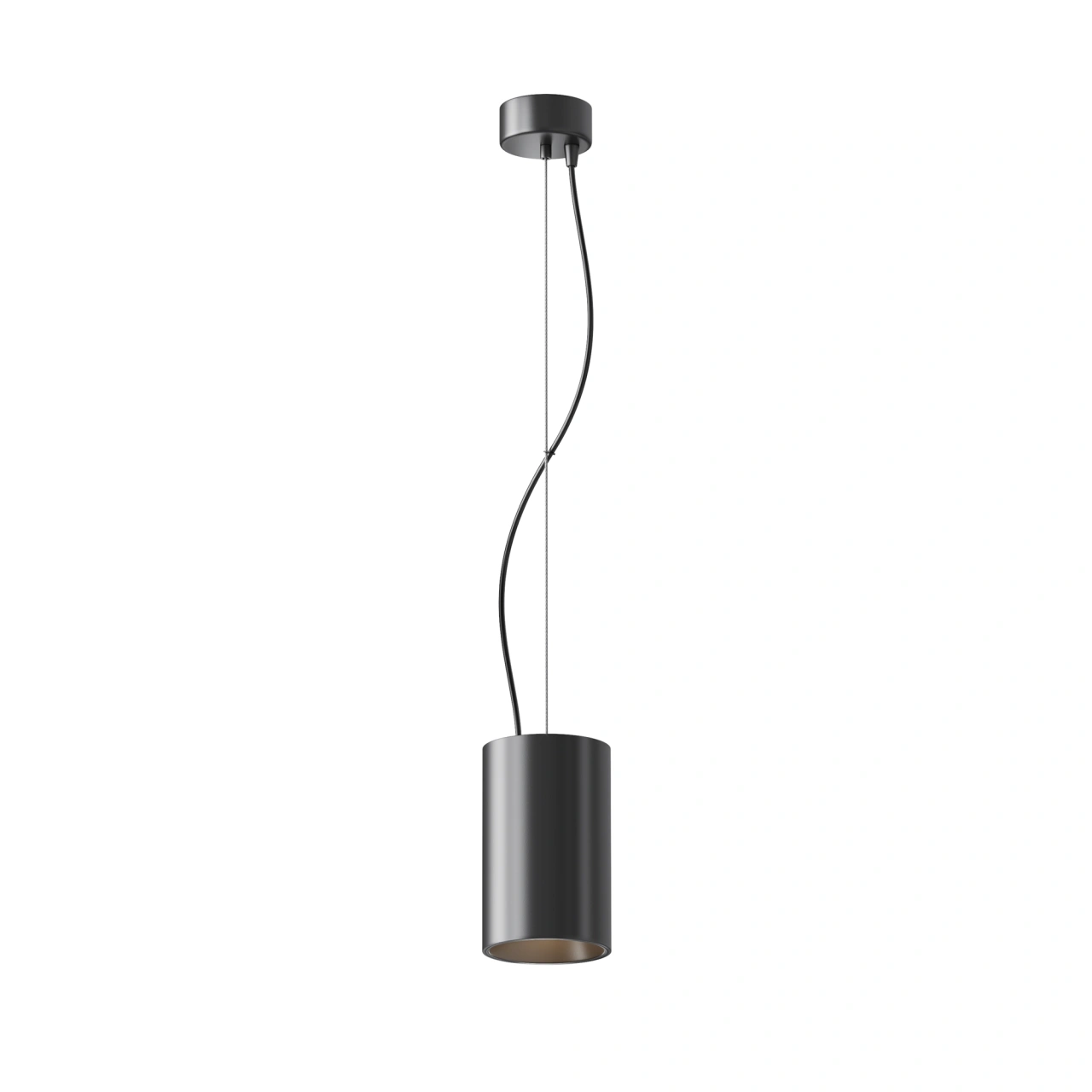 Pendul luminaire P089PL-25W3K-B