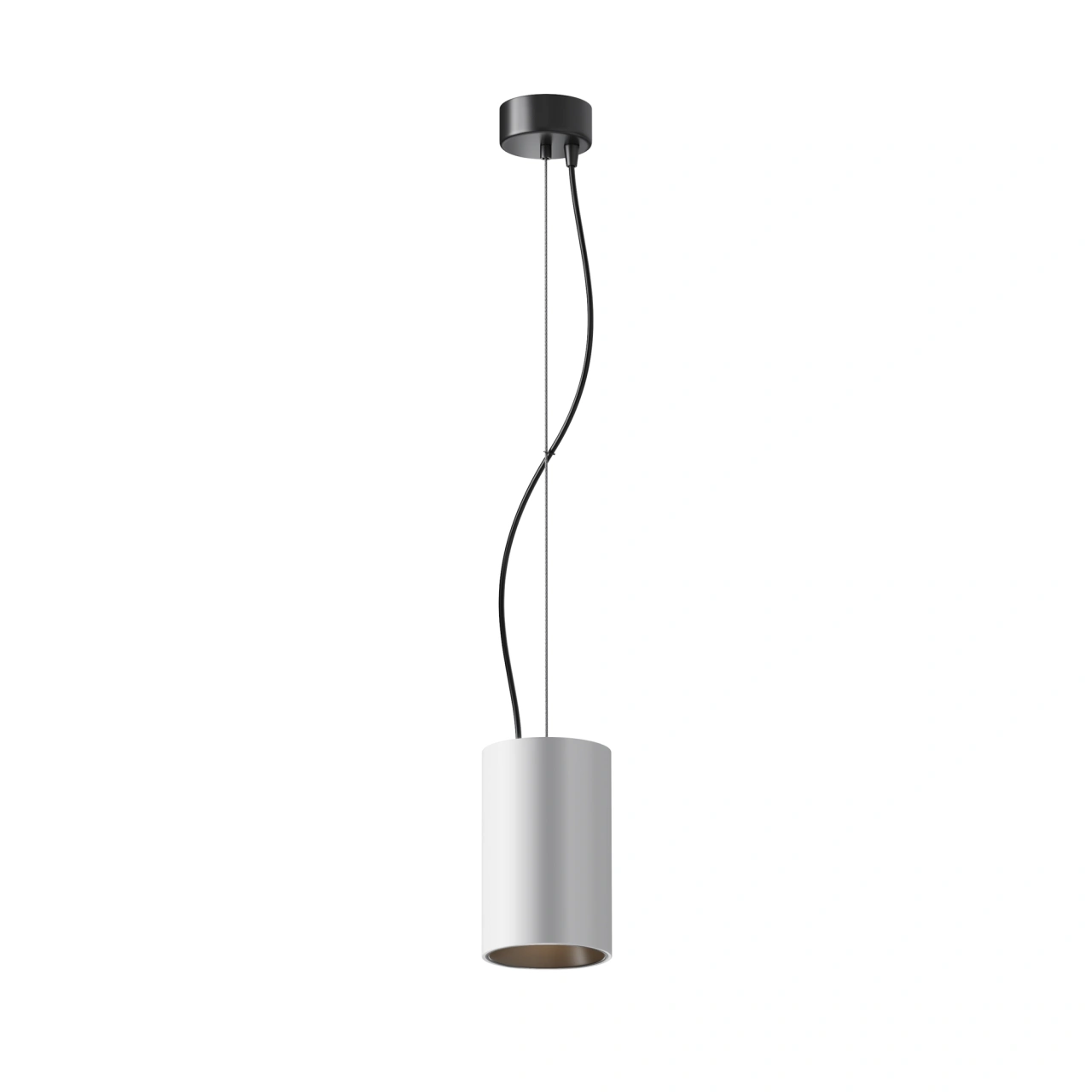 Pendul luminaire P089PL-25W3K-W
