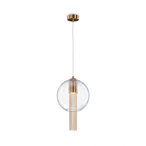 Pendul P095PL-01BZ1