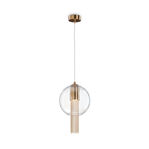 Pendul P095PL-01BZ