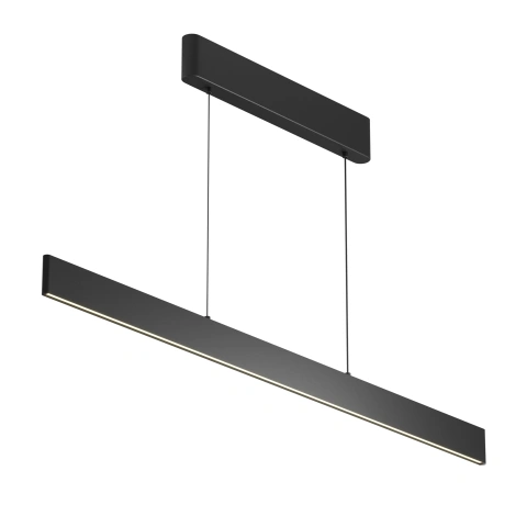Pendul luminaire P109PL-36W2.7-6K-B