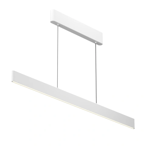 Pendul luminaire P109PL-36W2.7-6K-W