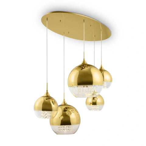 Pendul P140-PL-170-5-G