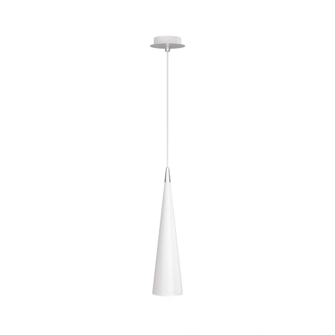 Pendul luminaire P318-PL-01-W
