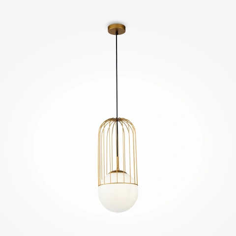 Pendul P363PL-01G
