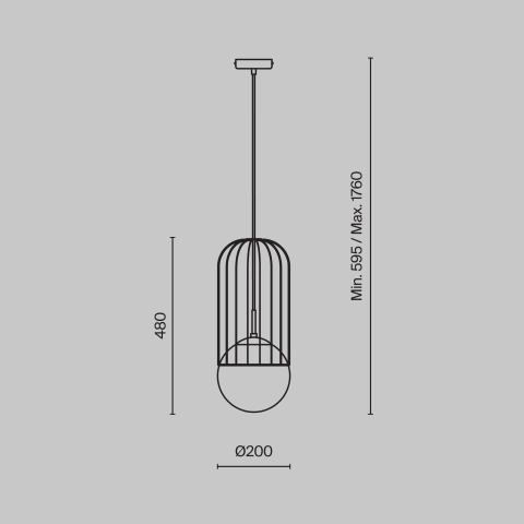 Pendul P363PL-01G_3