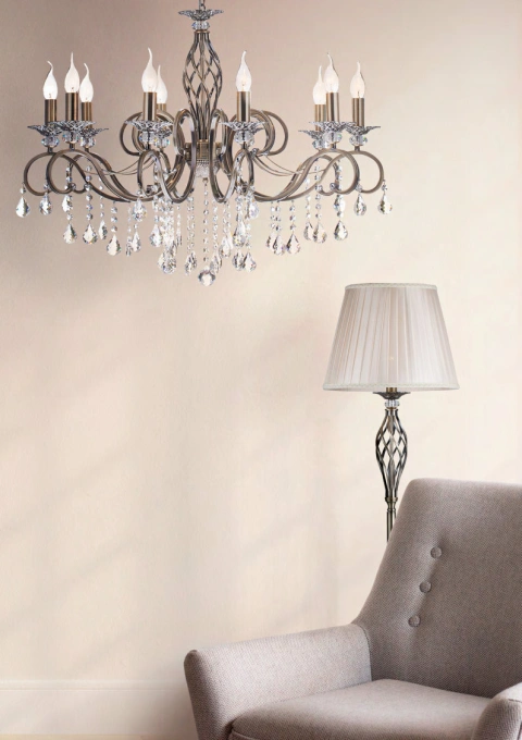 Candelabru RC247-PL-10-R_1