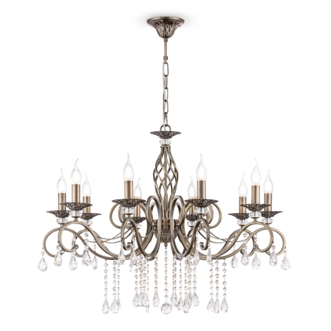 Candelabru RC247-PL-10-R