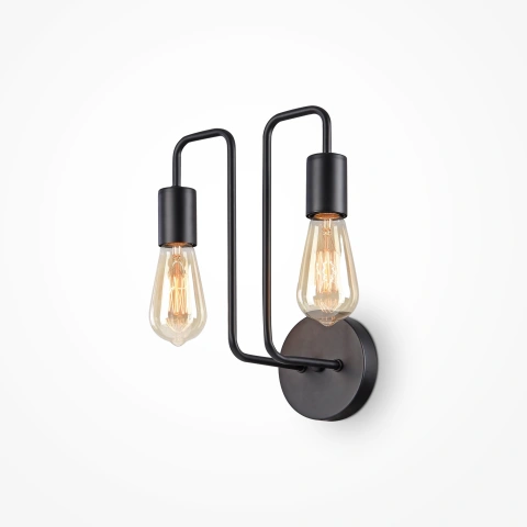 Aplica de Perete T532WL-02B