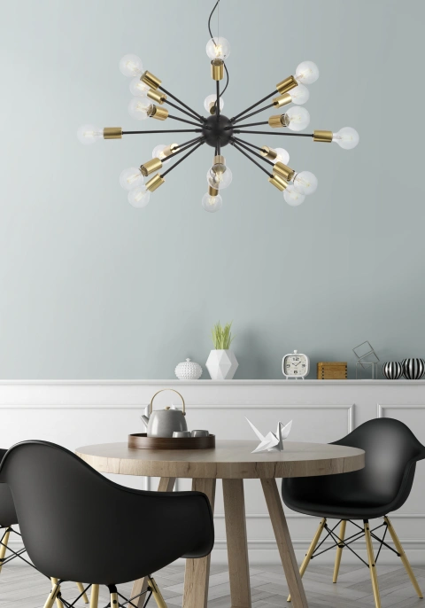 Pendul T546PL-18B