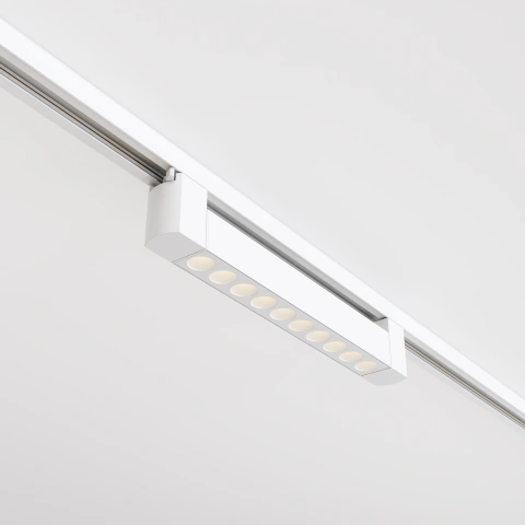 Lampa Liniara pe Sina TR010-1-10W3K-M-W