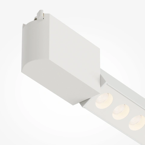 Lampa Liniara pe Sina TR010-1-10W4K-M-W-DE_2