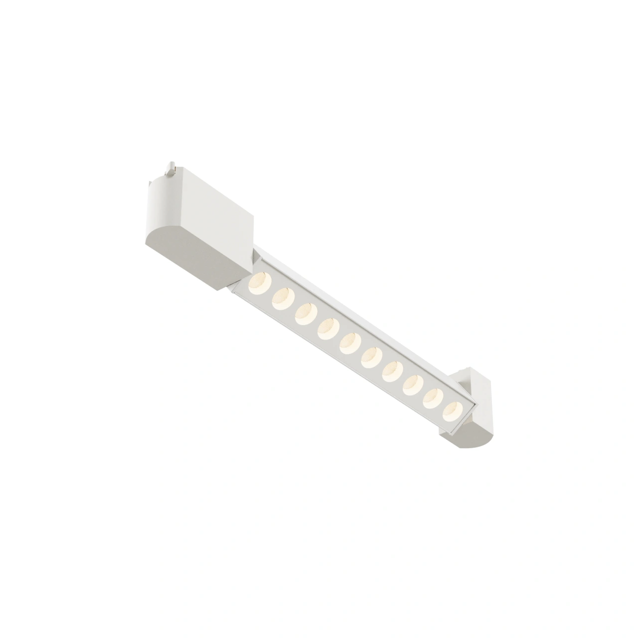 Lampa Liniara pe Sina TR010-1-10W4K-M-W-DE