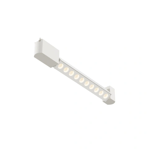 Lampa Liniara pe Sina TR010-1-10W4K-M-W-DE