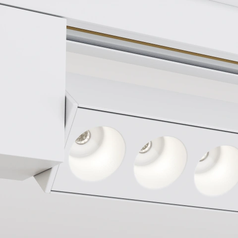 Lampa Liniara pe Sina TR010-1-10W4K-M-W_2