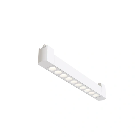 Lampa Liniara pe Sina TR010-1-10W4K-M-W_1