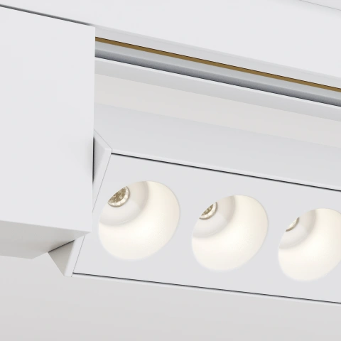 Lampa Liniara pe Sina TR010-1-20W3K-M-W_2